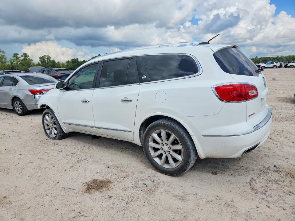 68642336 :رقم المزاد ، 5GAKRCKD7GJ116589 vin ، 2016 Buick Enclave مزاد بيع