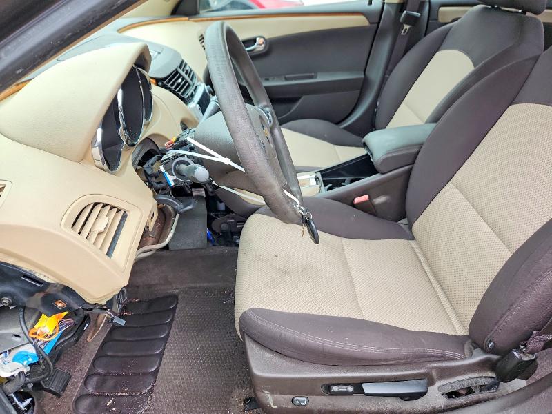 Aukcja sprzedaży 2011 Chevrolet Malibu, vin: 1G1ZC5E11BF141844, numer aukcji: 69956026