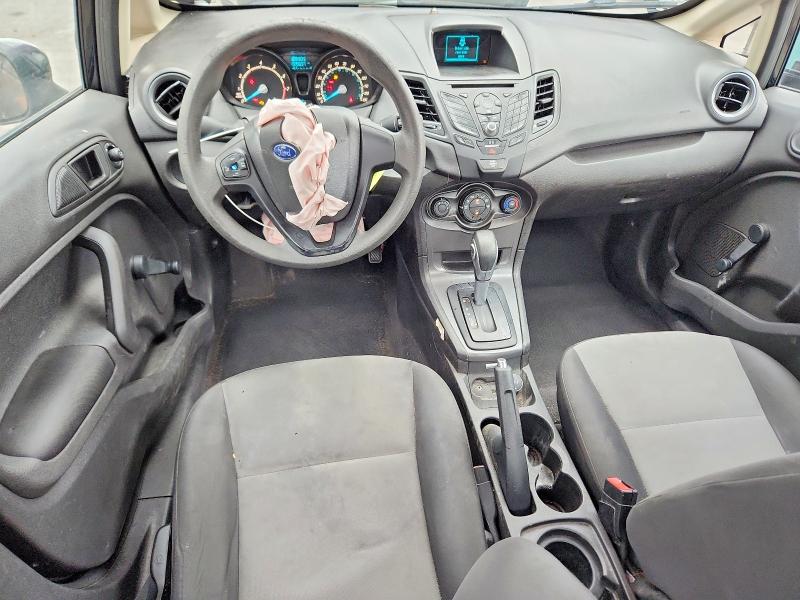 Aukcja sprzedaży 2017 Ford Fiesta, vin: 3FADP4AJ1HM137829, numer aukcji: 69823696