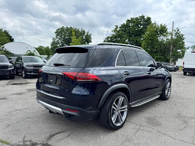 Продаж на аукціоні авто 2022 Mercedes-benz Gle, vin: 4JGFB4JB3NA745902, номер лоту: 70268236