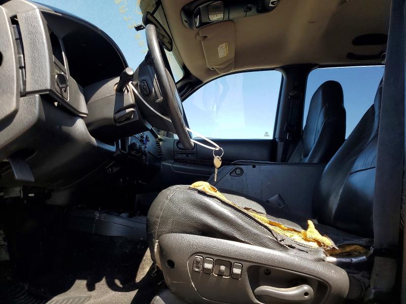 67469656 :رقم المزاد ، 1B4HR28N61F538685 vin ، 2001 Dodge Durango مزاد بيع
