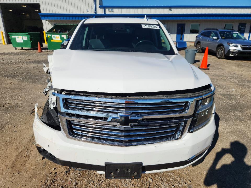 69996556 :رقم المزاد ، 1GNSKCKC6FR679778 vin ، 2015 Chevrolet Tahoe مزاد بيع