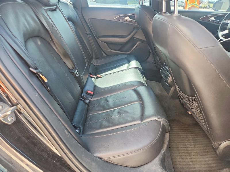 Продажа на аукционе авто 2013 Audi A6, vin: WAUDFAFC3DN052297, номер лота: 69213776
