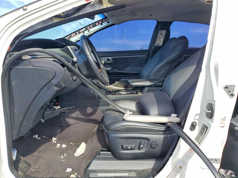 Aukcja sprzedaży 2017 Toyota Mirai, vin: JTDBVRBD5HA001987, numer aukcji: 68848886