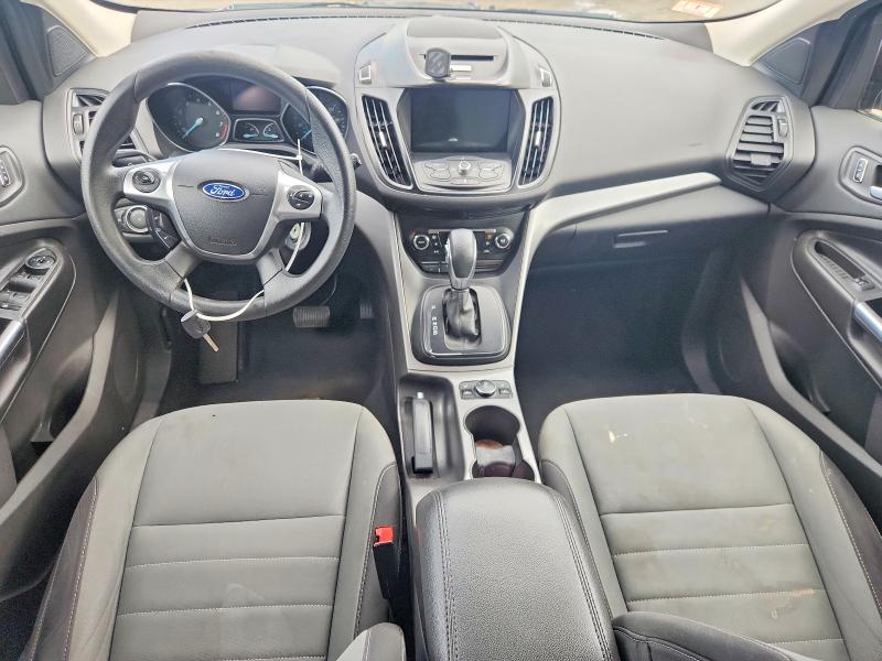 2016 Ford Escape მანქანა იყიდება აუქციონზე, vin: 1FMCU9G99GUC31956, აუქციონის ნომერი: 67856486