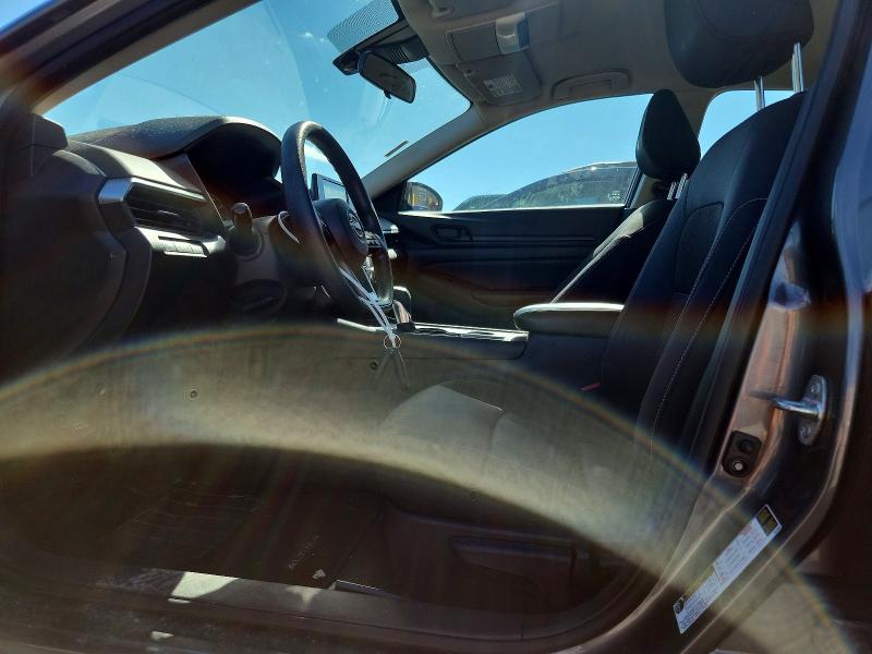 Aukcja sprzedaży 2023 Nissan Altima, vin: 1N4BL4BV8PN303501, numer aukcji: 67497766