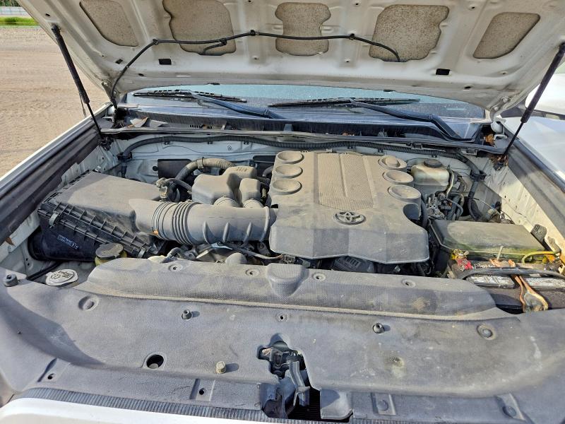 Продажа на аукционе авто 2010 Toyota 4runner, vin: JTEZU5JR4A5006891, номер лота: 70142586