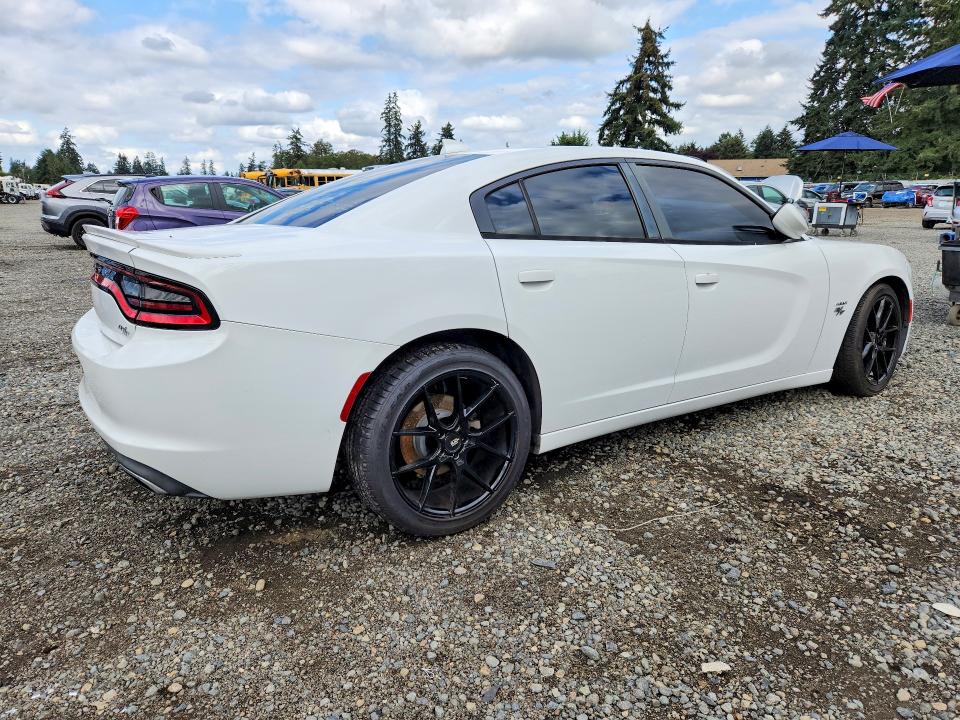 68012906 :رقم المزاد ، 2C3CDXCT1HH510529 vin ، 2017 Dodge Charger مزاد بيع