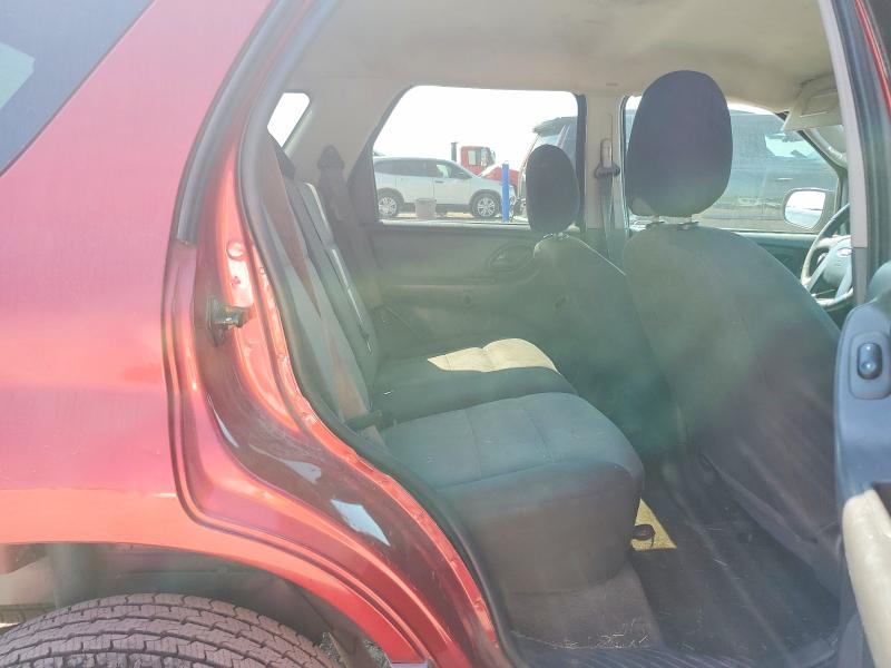 2005 Ford Escape მანქანა იყიდება აუქციონზე, vin: 1FMCU02Z55KC52458, აუქციონის ნომერი: 70058896