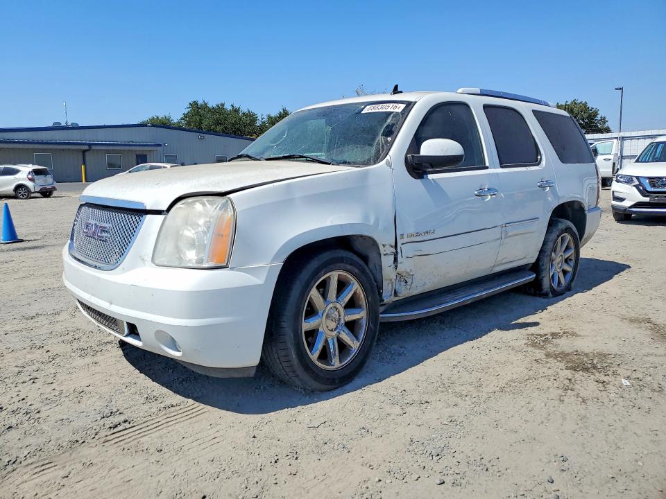 Aukcja sprzedaży 2008 Gmc Yukon, vin: 1GKFK63888J146116, numer aukcji: 68830516