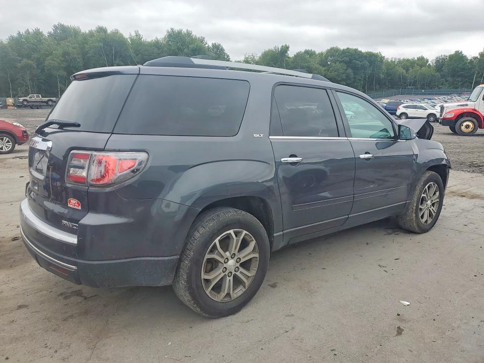Aukcja sprzedaży 2014 Gmc Acadia, vin: 1GKKVSKD0EJ167812, numer aukcji: 66909216