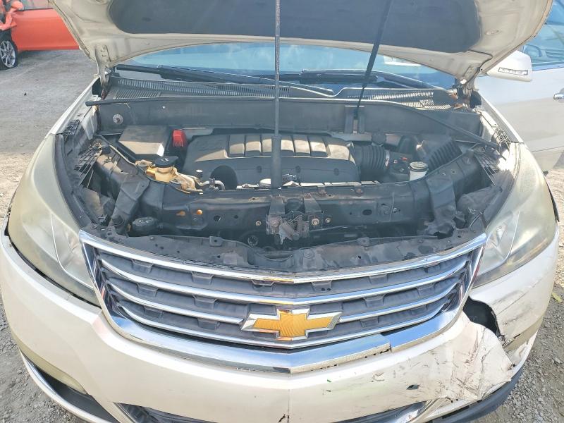 Aukcja sprzedaży 2014 Chevrolet Traverse, vin: 1GNKVGKD9EJ354305, numer aukcji: 69959456