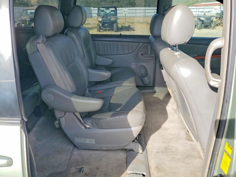 Продажа на аукционе авто 2008 Toyota Sienna, vin: 5TDZK22C88S145736, номер лота: 70160246