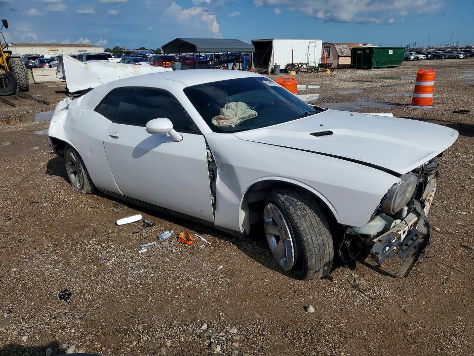 Продаж на аукціоні авто 2013 Dodge Challenger, vin: 2C3CDYAG1DH670237, номер лоту: 68413746