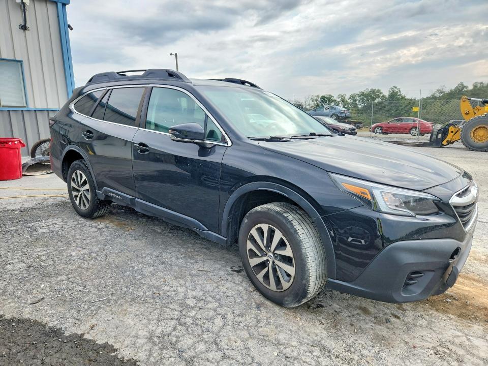 Aukcja sprzedaży 2020 Subaru Outback, vin: 4S4BTACC6L3223279, numer aukcji: 68156576
