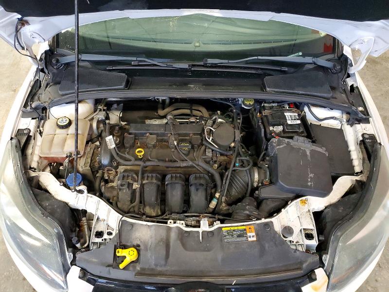 68568326 :رقم المزاد ، 1FAHP3N2XCL418164 vin ، 2012 Ford Focus مزاد بيع