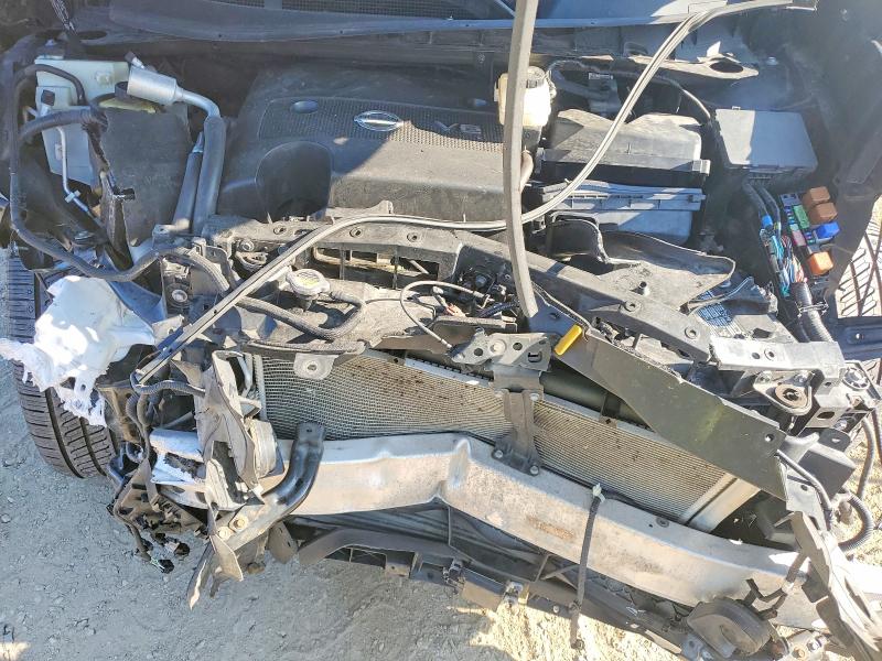 2020 Nissan Murano მანქანა იყიდება აუქციონზე, vin: 5N1AZ2DS8LN111948, აუქციონის ნომერი: 67505326