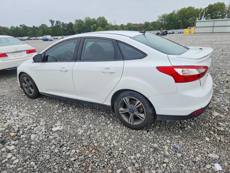2014 Ford Focus მანქანა იყიდება აუქციონზე, vin: 1FADP3F28EL142759, აუქციონის ნომერი: 69718256