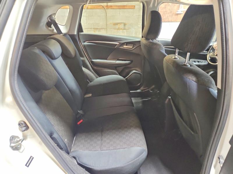 Продажа на аукционе авто 2016 Honda Fit, vin: JHMGK5H50GX002188, номер лота: 69076696