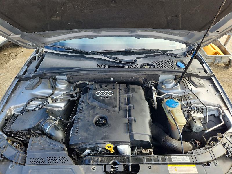 Продажа на аукционе авто 2015 Audi A4, vin: WAUAFAFL4FN001364, номер лота: 68180346