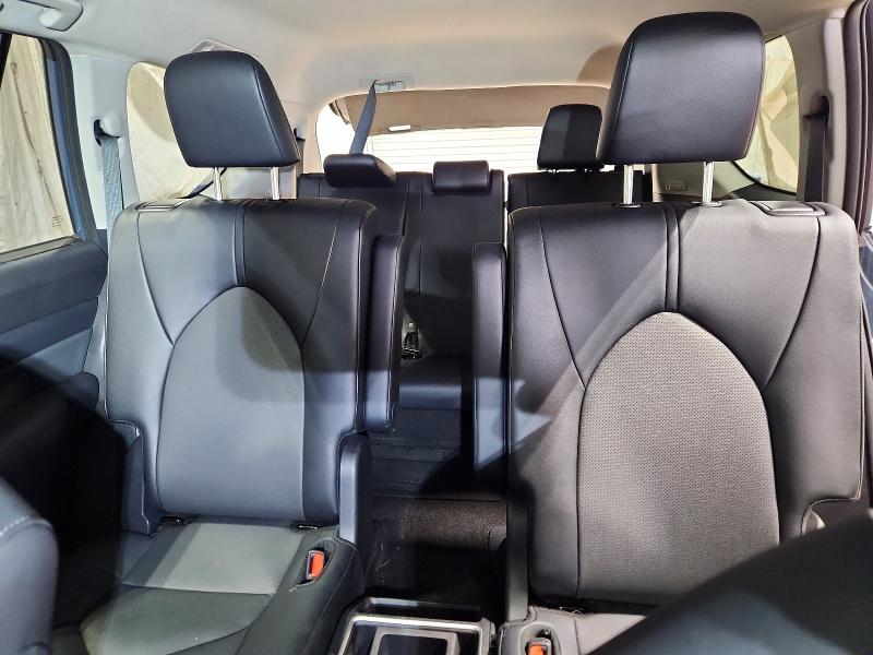 Aukcja sprzedaży 2026 Toyota Grand Highlander, vin: 5TDAAAB55TS131099, numer aukcji: 71034836