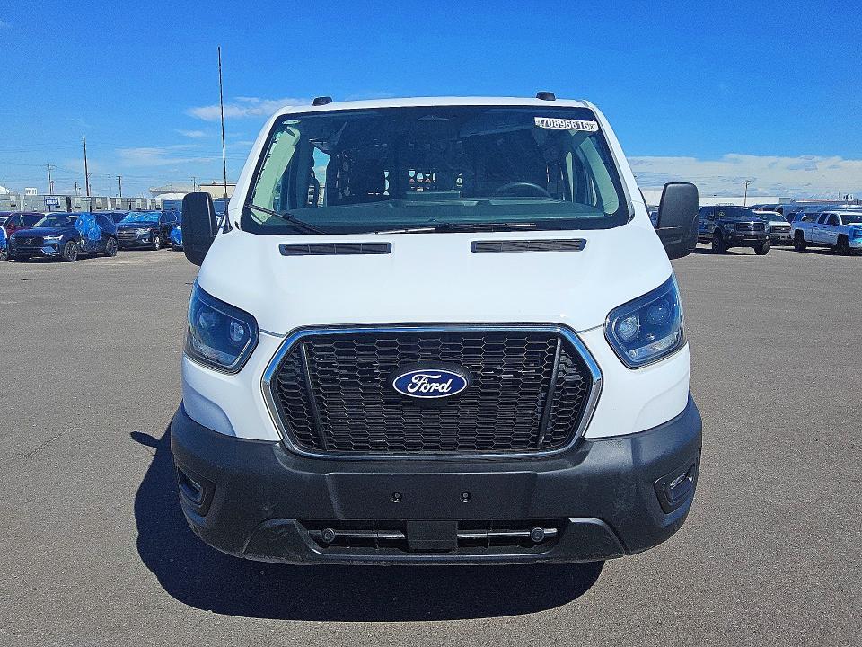 2026 Ford Transit მანქანა იყიდება აუქციონზე, vin: 1FTBR1Y86TKA81156, აუქციონის ნომერი: 70896616