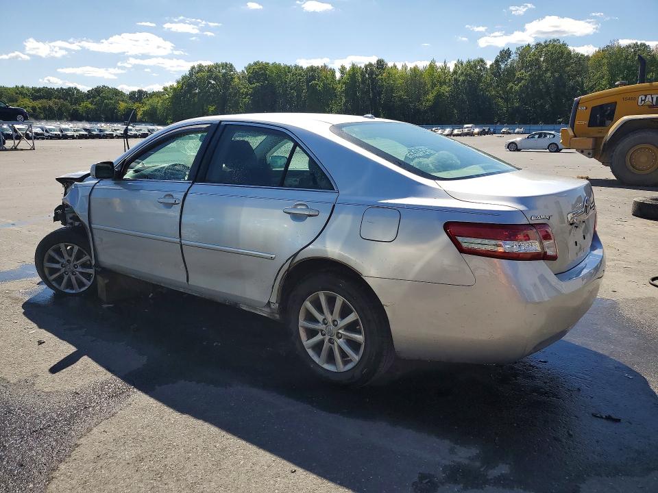 Aukcja sprzedaży 2011 Toyota Camry, vin: 4T1BF3EK0BU191185, numer aukcji: 68641286