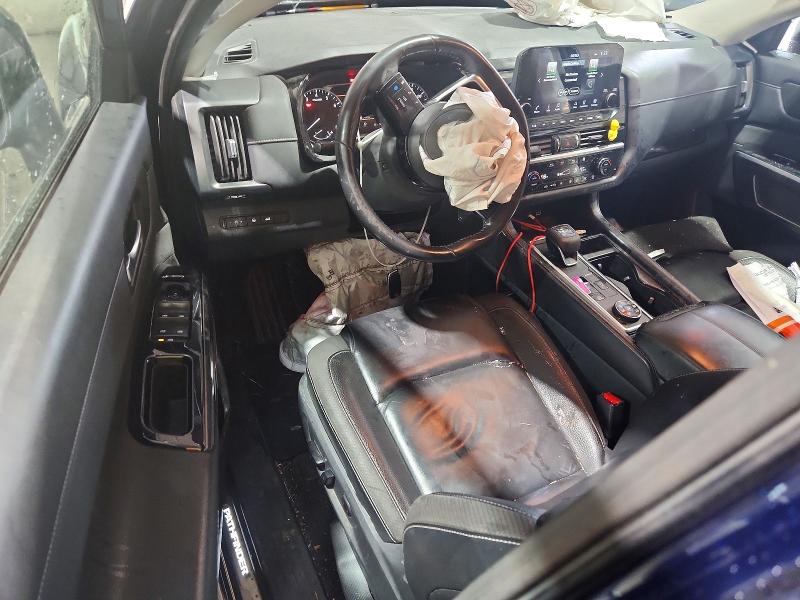 Продаж на аукціоні авто 2023 Nissan Pathfinder, vin: 5N1DR3CC5PC236713, номер лоту: 66918756