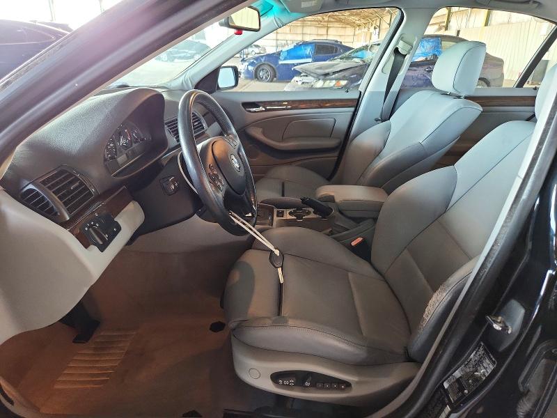 Продаж на аукціоні авто 2003 Bmw 325, vin: WBAAZ33443PH32038, номер лоту: 68437216