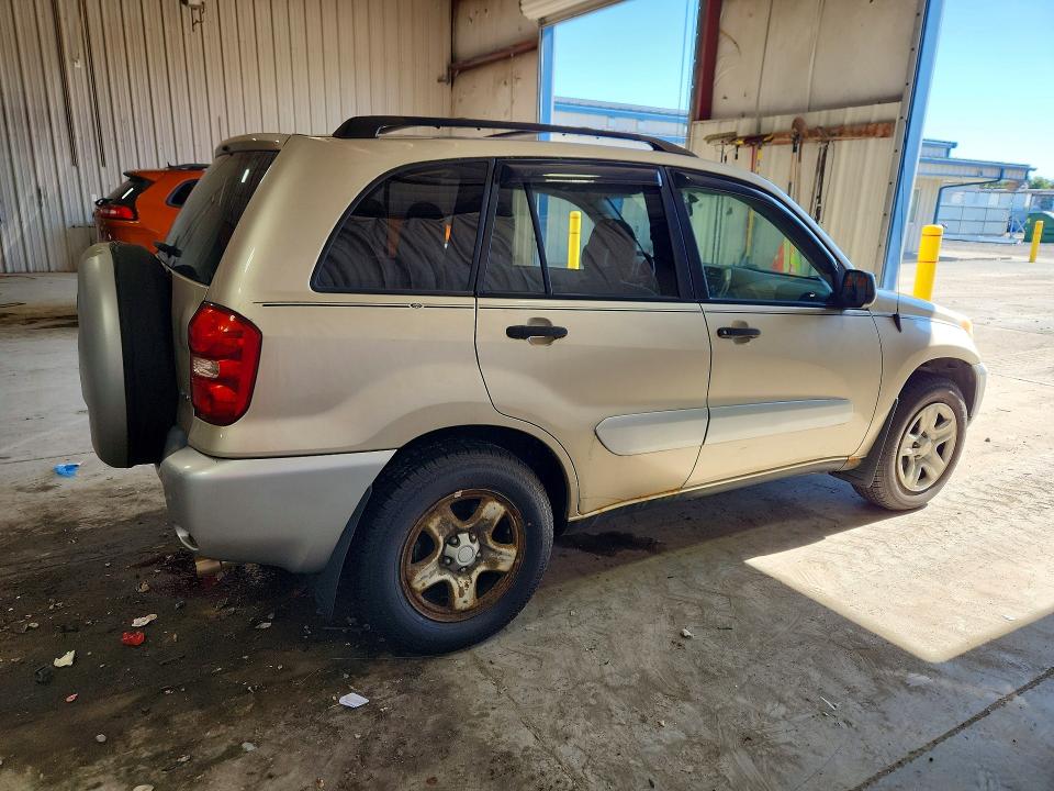 Продаж на аукціоні авто 2005 Toyota Rav4, vin: JTEHD20V050055419, номер лоту: 70314836