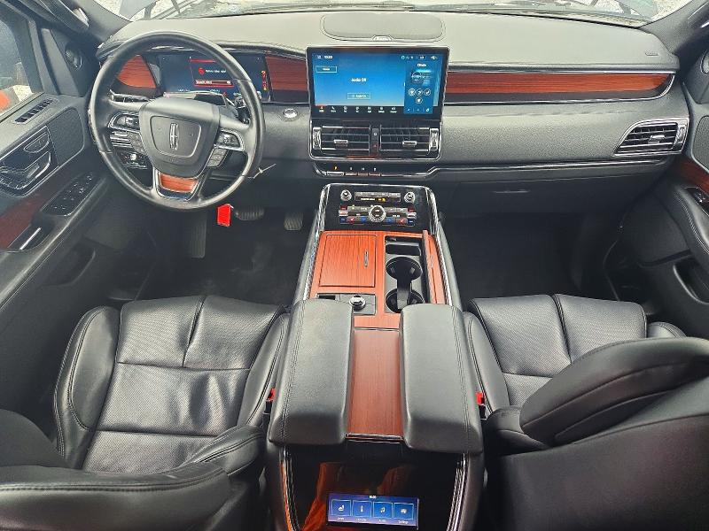 Продажа на аукционе авто 2024 Lincoln Navigator, vin: 5LMJJ3NG6REL12471, номер лота: 71078356