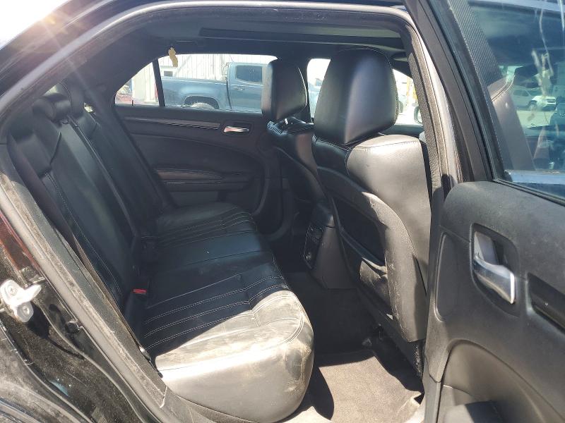 Продажа на аукционе авто 2014 Chrysler 300, vin: 2C3CCABG6EH179351, номер лота: 67676976