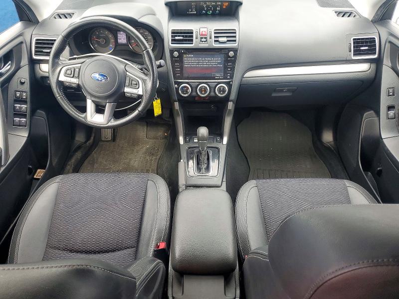 Aukcja sprzedaży 2018 Subaru Forester, vin: JF2SJGEC5JH577287, numer aukcji: 67960176