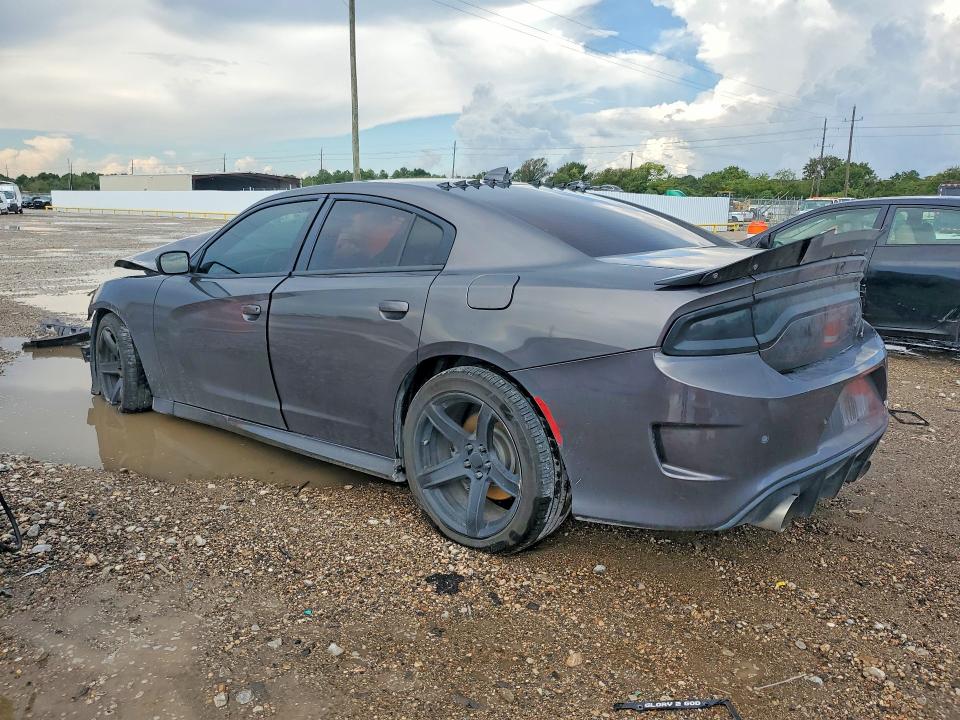 Aukcja sprzedaży 2020 Dodge Charger, vin: 2C3CDXGJ3LH216468, numer aukcji: 68128186