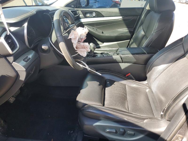Продажа на аукционе авто 2017 Nissan Maxima, vin: 1N4AA6AP6HC439462, номер лота: 70078956