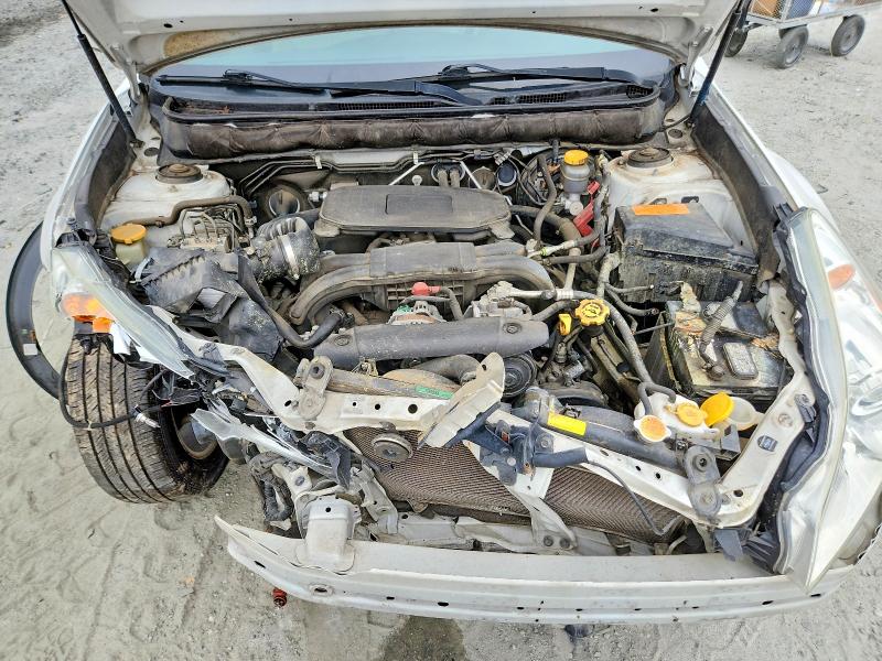 Продажа на аукционе авто 2011 Subaru Outback, vin: 4S4BRBKC2B3325120, номер лота: 68673276