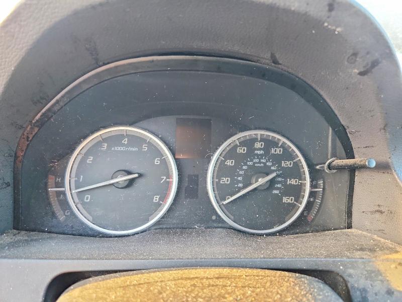Aukcja sprzedaży 2018 Acura Rdx, vin: 5J8TB3H30JL009306, numer aukcji: 69604876