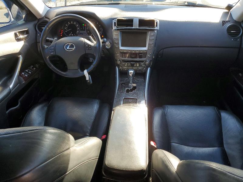 Aukcja sprzedaży 2007 Lexus Is, vin: JTHCK262472015125, numer aukcji: 67889266