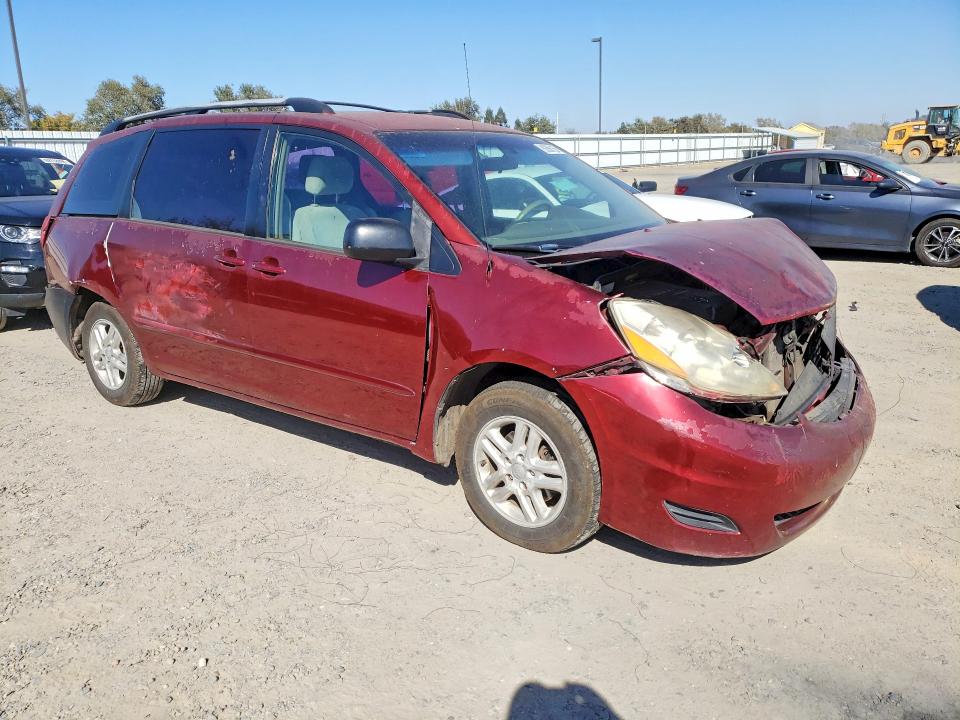 Продаж на аукціоні авто 2008 Toyota Sienna, vin: 5TDZK23C78S121815, номер лоту: 69356156
