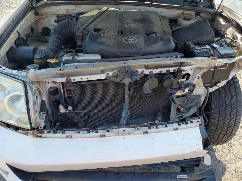 Продажа на аукционе авто 2004 Toyota 4runner, vin: JTEBU17R940051649, номер лота: 69538976