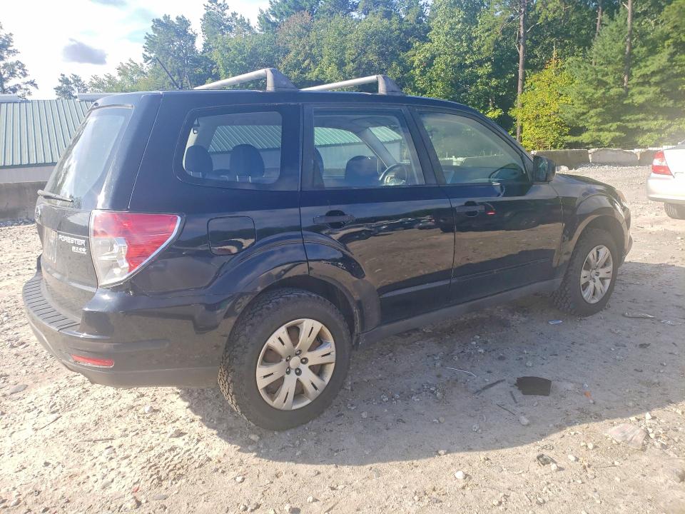 Aukcja sprzedaży 2010 Subaru Forester, vin: JF2SH6AC7AH732661, numer aukcji: 68289536