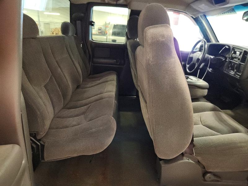 Aukcja sprzedaży 2004 Chevrolet Silverado, vin: 2GCEK19T541213927, numer aukcji: 70036256