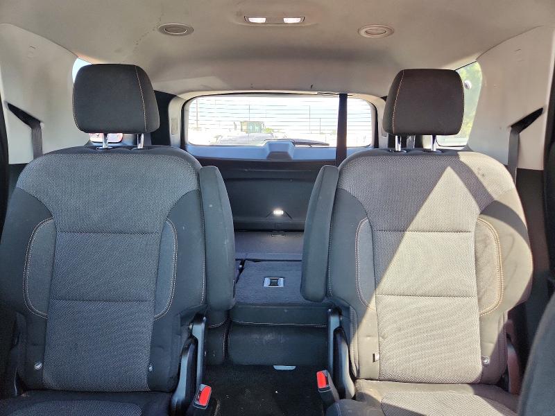 Продаж на аукціоні авто 2020 Chevrolet Traverse, vin: 1GNERGKW6LJ162162, номер лоту: 70920136