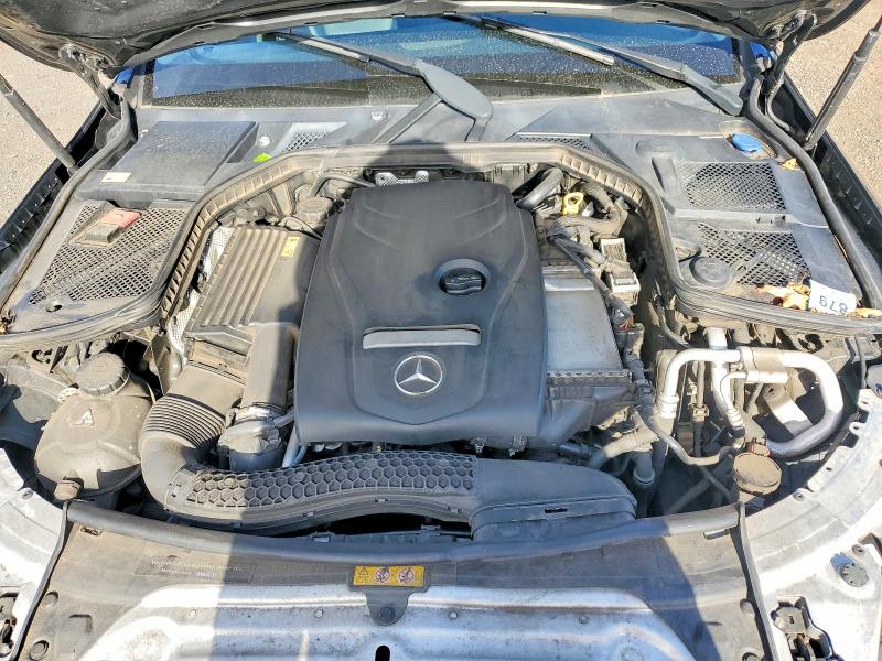 Aukcja sprzedaży 2015 Mercedes-benz C, vin: 55SWF4KB1FU065947, numer aukcji: 68446016