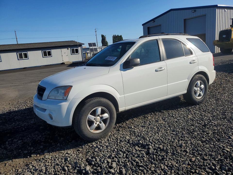 Aukcja sprzedaży 2006 Kia Sorento, vin: KNDJC733265637414, numer aukcji: 69023616
