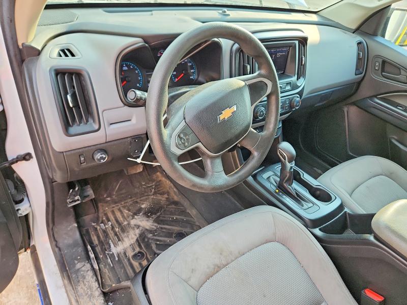 Продажа на аукционе авто 2022 Chevrolet Colorado, vin: 1GCHSBEA4N1125725, номер лота: 69570156