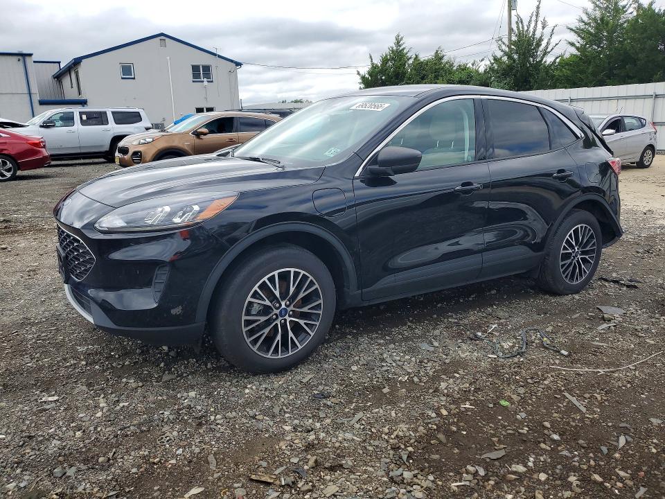 Продажа на аукционе авто 2022 Ford Escape, vin: 1FMCU0EZ2NUA92524, номер лота: 69520566