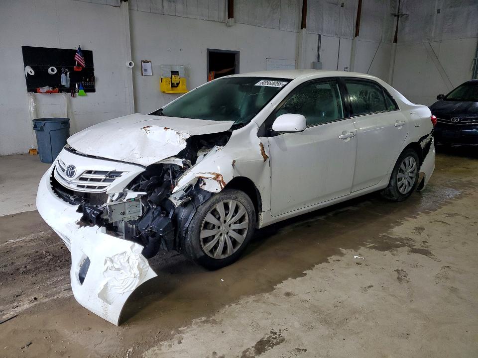Aukcja sprzedaży 2013 Toyota Corolla, vin: 2T1BU4EE9DC005878, numer aukcji: 68560056