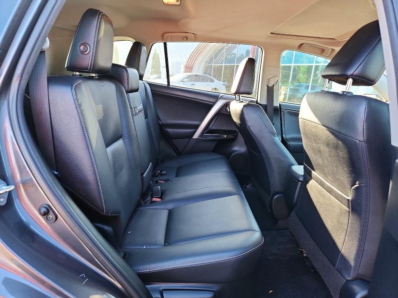 2016 Toyota Rav4 Hv მანქანა იყიდება აუქციონზე, vin: JTMDJREV8GD025299, აუქციონის ნომერი: 67895126
