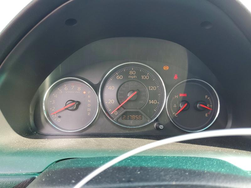 Продаж на аукціоні авто 2005 Honda Civic, vin: 2HGES26785H539826, номер лоту: 68852876